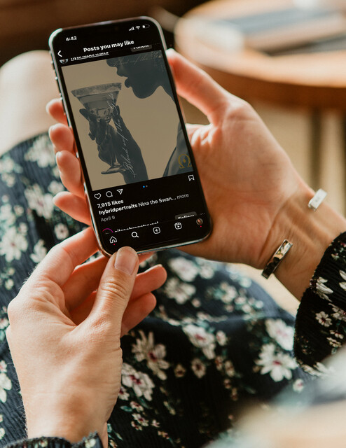 Boost Engagement with Social Media Advertising Lew inkarrowco12