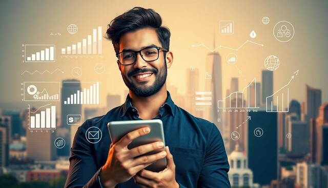 Achieve Growth with Digital Marketing Services Ber inkarrowco12