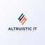 Altruistic IT logo - Picture Box