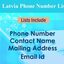 Latvia-Phone-Number-List-1-... - Picture Box
