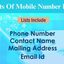 List-of-mobile-phone-number... - Picture Box