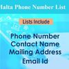 Malta-Phone-Number-List-1-7... - Picture Box