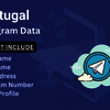 Portugal-Telegram-Database-... - Picture Box