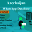 Azerbaijan-WhatsApp-Databas... - Picture Box