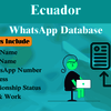 Ecuador-WhatsApp-Database-7... - Picture Box