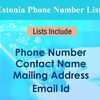 Estonia-Phone-Number-List-1... - Picture Box