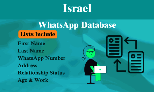 Israel-WhatsApp-Database-768x461 Picture Box
