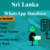 Sri-Lanka-WhatsApp-Database... - Picture Box