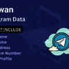 Taiwan-Telegram-Database-60... - Picture Box