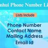 Anhui-Mobile-Number-List-76... - Picture Box
