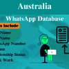 Australia-WhatsApp-Database... - Picture Box