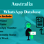 Australia-WhatsApp-Database... - Picture Box