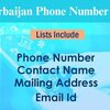 Azerbaijan-Mobile-Number-Li... - Picture Box