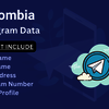 Colombia-Telegram-Database-... - Picture Box