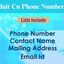 Conduit-Cn-Mobile-Number-Li... - Picture Box