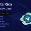 Costa-Rica-Telegram-Databas... - Picture Box