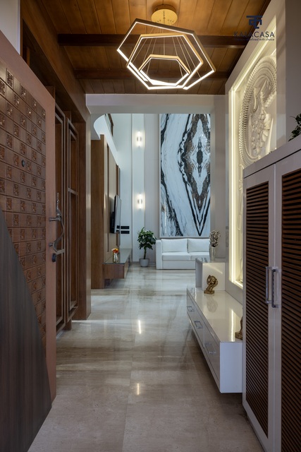 low budget interior designers in Pune kalacasa