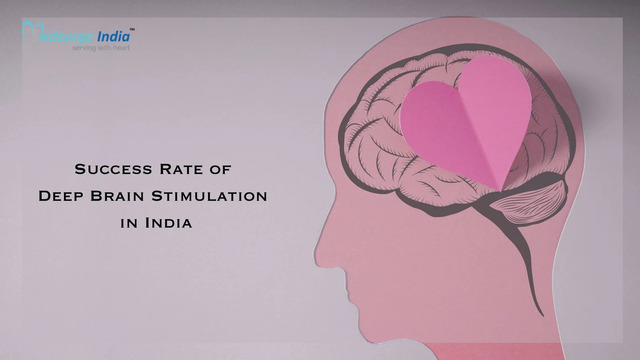 Deep Brain Stimulation Cost in India Picture Box