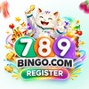 789Bingo Register - Picture Box