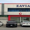 zavia main branch - Zavia School System