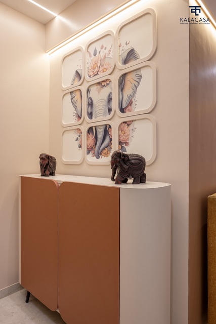 Best interior designers in Baner with price kalacasa