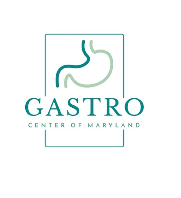 logo Gastro Center of Maryland