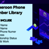 Cameroon-Phone-Number-Libra... - Picture Box