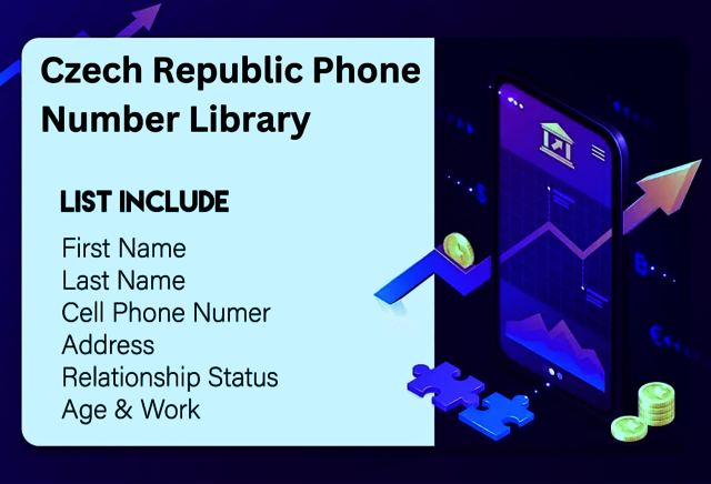 Czech-Republic-Phone-Number-Library Picture Box