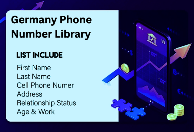 Germany-Phone-Number-Library Picture Box