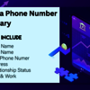India-Phone-Number-Library - Picture Box