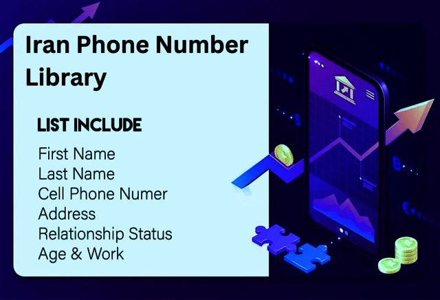 Iran-Phone-Number-Library Picture Box