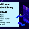 Israel-Phone-Number-Library - Picture Box