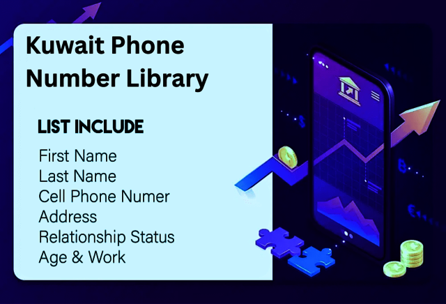 Kuwait-Phone-Number-Library Picture Box