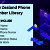 New-Zealand-Phone-Number-Li... - Picture Box