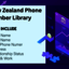 New-Zealand-Phone-Number-Li... - Picture Box