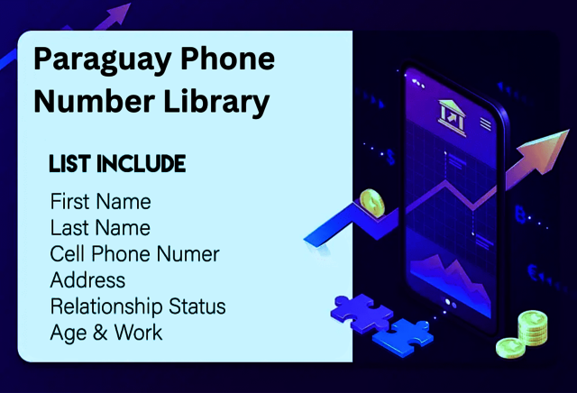 Paraguay-Phone-Number-Library Picture Box