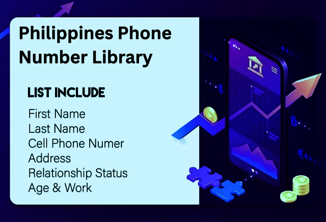 Philippines-Phone-Number-Library Picture Box