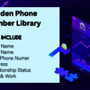 Sweden-Phone-Number-Library - Picture Box