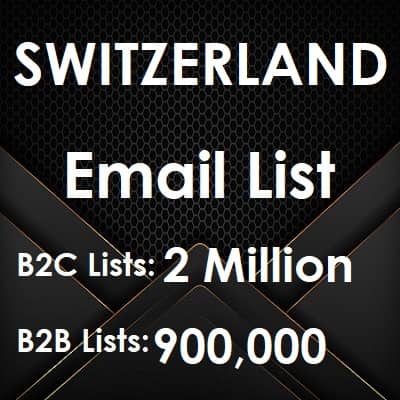 Switzerland-Email-List Picture Box