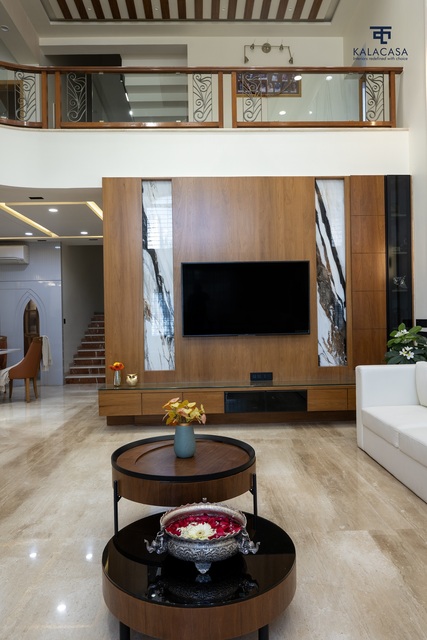 Interior designers for 2 bhk flat in Kharadi kalacasa