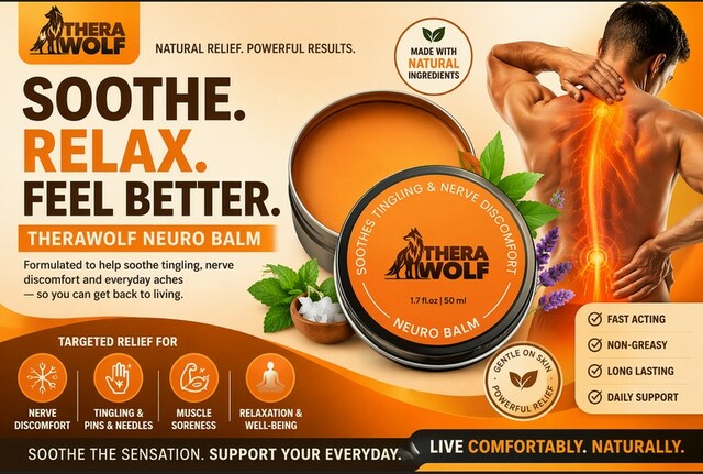 Screenshot 2026-04-06 130731 TheraWolf: Your Daily Solution for Pain-Free Living