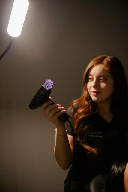 Morpheus Treatment Goodyear AZ for Advanced Skin R enhanceyourselfaz24