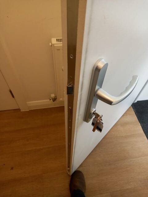 safenix lock services locksmith photo 1 Safenix Lock Services