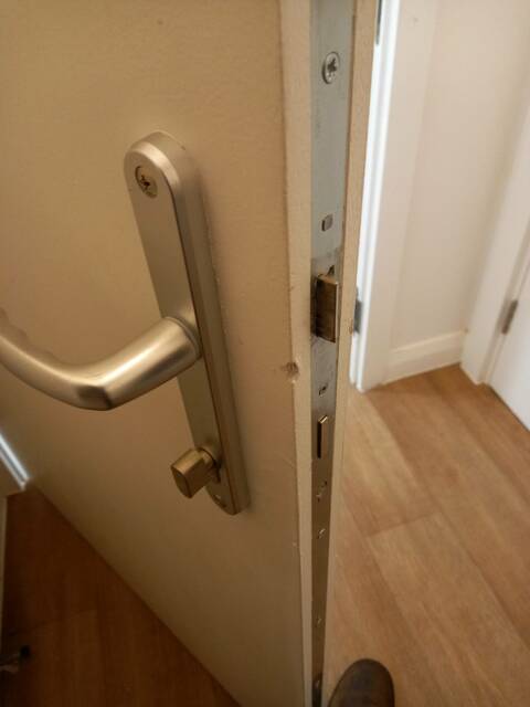 safenix lock services locksmith photo 2 Safenix Lock Services