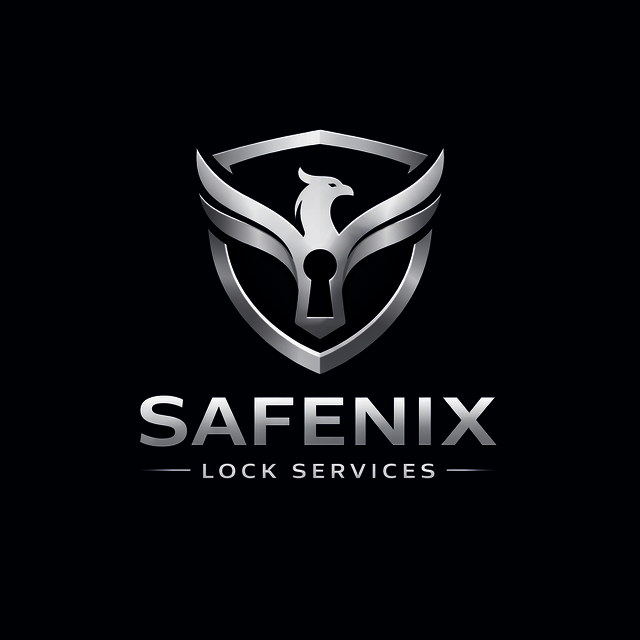 safenix logo Safenix Lock Services