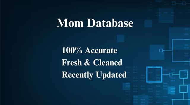 Mom-database Picture Box