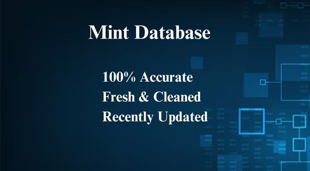 Mint-database Picture Box