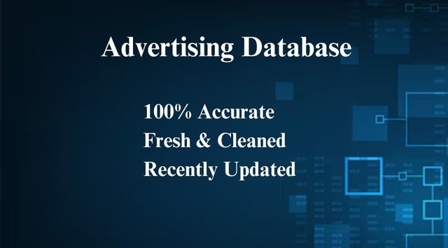 Advertising-database Picture Box