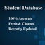 Student-database - Picture Box