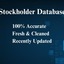 Stockholder-database - Picture Box